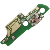 Placa do Conector de Carga ZTE Blade A53 - imagem 3