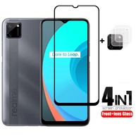 Película OPPO A53/A54/A74/A94: Kit Protetor Total! - imagem 2