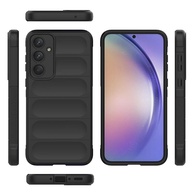 Capa Samsung A55 5G: Proteção Antichoque e Design! - imagem 2