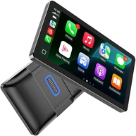 Tela GPS Moto BMW R1200GS R1250GS S1000XR Tenbaba MT-A6: CarPlay Sem Fio, IP67 e Visão HD - imagem 1