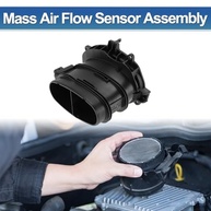 Sensor MAF A6549053400: Fluxo de Ar Preciso para Mercedes-Benz W205 (2015-2020) - imagem 3
