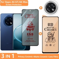 Película OPPO A6/Max/GT: Anti-Marca Digital e Privacidade - imagem 2