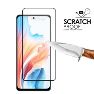 Película OPPO A79 5G: Proteção 9H Completa! - imagem 2