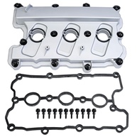 Tampa Válvula Direita MITZONE para Audi A4, A5, A6, A7, A8, Q5, Q7, S4, S5, SQ5 (3.0L/3.2L V6) - imagem 1