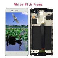 Tela Xiaomi Mi 4: LCD + Touchscreen AAA - imagem 3