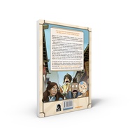 Avatar: A Promessa - A Lenda de Aang - imagem 2