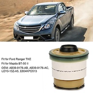 Filtro de Combustível GRCFUMO: Proteção e Desempenho para seu Motor | Compatível AB39-9176-AB/AC - imagem 3