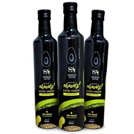 Azeite De Abacate Irarema Extra Virgem 100% Avocado Serras Altas 500ml - 3Un. - imagem 1