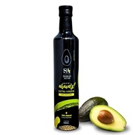 Azeite De Abacate Extra Virgem Puro 100% Avocado Serras Altas - Irarema 500ml - imagem 2