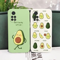 Capinha Abacate Xiaomi Redmi - imagem 3