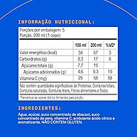 Suco Tial Abacaxi 1L: Refrescância Tropical Pura - imagem 3