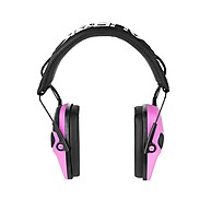 Abafador Eletrônico Whisper: Proteja Sua Audição! - imagem 1