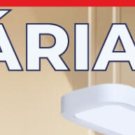 Abajur LED Dobrável: 3 Tons, Articulado e USB - imagem 1