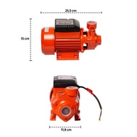 Bomba D'Água Periférica Foxlux: Irrigação e Abastecimento - imagem 2