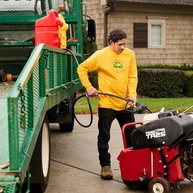 Scepter Flo 'N Go 53L: Estação de Abastecimento Portátil com Bomba Fill-Rite para Uso Agrícola e Marítimo - imagem 4