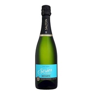 Espumante Salton Series Moscatel Salton Abbuoto - imagem 2