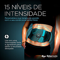 Power Relaxmedic: Defina Seu Abdômen! - imagem 2