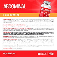 Abdominal Power: Fórmula Avançada para Definir Seu Abdômen - imagem 2