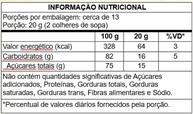 Mel Puro De Abelha Florada SilvestreTipo Exportação - Kit c/3 Unidades x 340g. Nosso Mel é envasado puro, direto do produtor/apiário, sem qualquer industrialização! NÃO CONTÉM GLUTEN - imagem 3