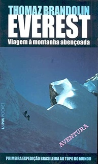 Everest: A Incrível Expedição Brasileira à Montanha Abençoada - imagem 2