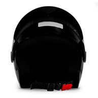 Capacete Aberto Pro Tork Liberty 3 Solid Preto - Segurança e Estilo para Você! - imagem 5