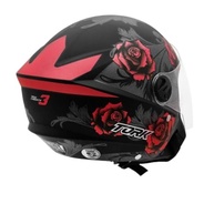 aberto-flowers-new-vermelhopreto-tork-liberty-3-pro-capacete-fosco-a