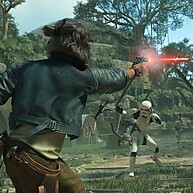 Star Wars Outlaws PS5: Aventura no Mundo Aberto - imagem 2