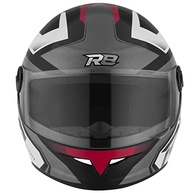 Capacete Aberto Pro Tork New Liberty 3 GP 88 Fosco Azul - Segurança e Estilo para Sua Pilotagem (Tam. 58, Visor Fumê) - imagem 5