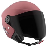aberto-new-rosa-a-voce-3-capacete-elite-seguranca-tork-e-para-fosco-estilo-pro-liberty-a