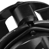 Suporte com Roletes Raven 105001-00B: Reposição Essencial para sua Chave de Abertura Variável - imagem 3