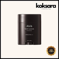 ABIB Quick Sunstick: Proteção Solar Rápida e Eficaz - imagem 1