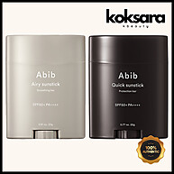 Abib Sunstick: Proteção Solar Leve e Prática - imagem 1