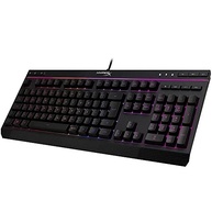 HyperX Teclado Gamer HyperX Alloy Core RGB, ABNT2, PRETO - imagem 1