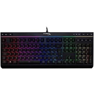 HyperX Teclado Gamer HyperX Alloy Core RGB, ABNT2, PRETO - imagem 3