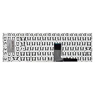 Teclado para Notebook Lenovo Ideapad 310-15ISK Preto ABNT2 - imagem 2