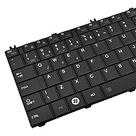 Teclado Toshiba Satellite L655-S5078 Preto ABNT2 - imagem 2