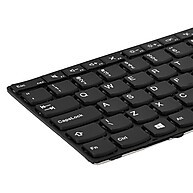 Teclado Lenovo ThinkPad Edge T440 Preto ABNT2 - imagem 2