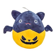 Abóbora Vampiro de Pelúcia: Decore seu Halloween! - imagem 1
