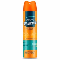 Above Protect: Repelente 150ml para Sua Aventura! - imagem 1