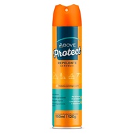 Above Protect: Repelente 6h com Aloe Vera - imagem 1
