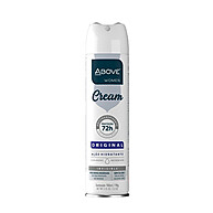 Above Women Cream: 72h de Proteção e Frescor - imagem 1