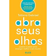 Abra Seus Olhos: Recupere a Visão Naturalmente - imagem 1