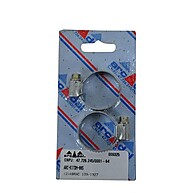 Abraçadeira Aço Carbono 3/4”: Fixação Segura! - imagem 1