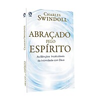 Abraçado pelo Espírito: Paz e Força com Swindoll - imagem 1