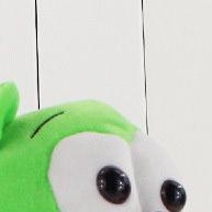 Urso Gummy Bear Musical 30cm: Cante e Abrace! - imagem 2