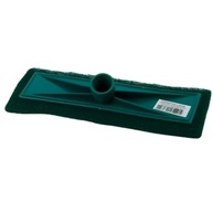 Kit de Limpeza 3 em 1 com Esponjas Abrasivas e Base Plástica - Ideal para Vidros, Azulejos e Superfícies Difíceis - imagem 5
