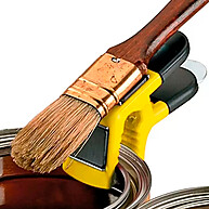 Suporte Magnético Vonder: Pincel à Mão + Abridor! - imagem 2
