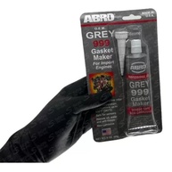 Silicone para Juntas ABRO GREY 999 Cinza: Vedação Impecável até 343ºC - imagem 4