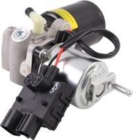 Booster Bomba Freio ABS 47070-48010/48020 para Toyota Highlander e Lexus RX450h | Segurança e Desempenho - imagem 4