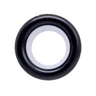 Dutos para Caixa de Som Automotivo 2" - Kit com 2 Cilindros ABS - imagem 2